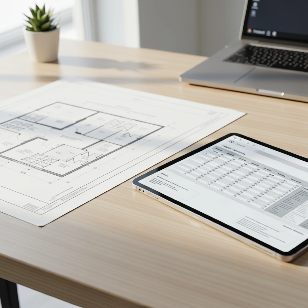 Data strategy visualization