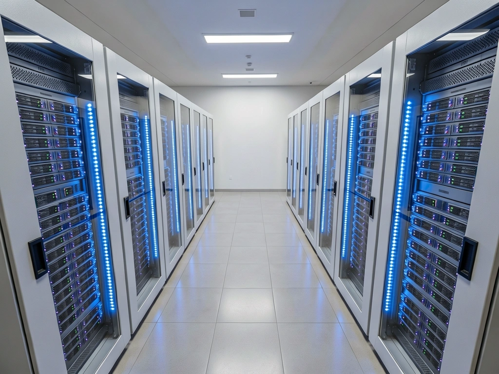 Data infrastructure in Vietnam