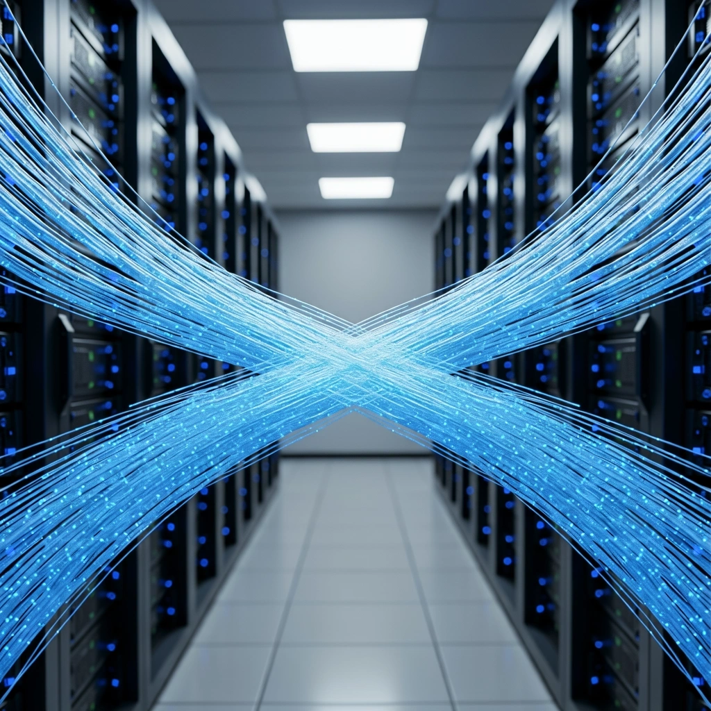 Data Nexus connectivity