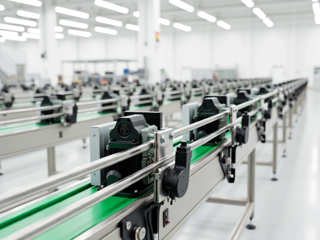 Manufacturing Intelligence