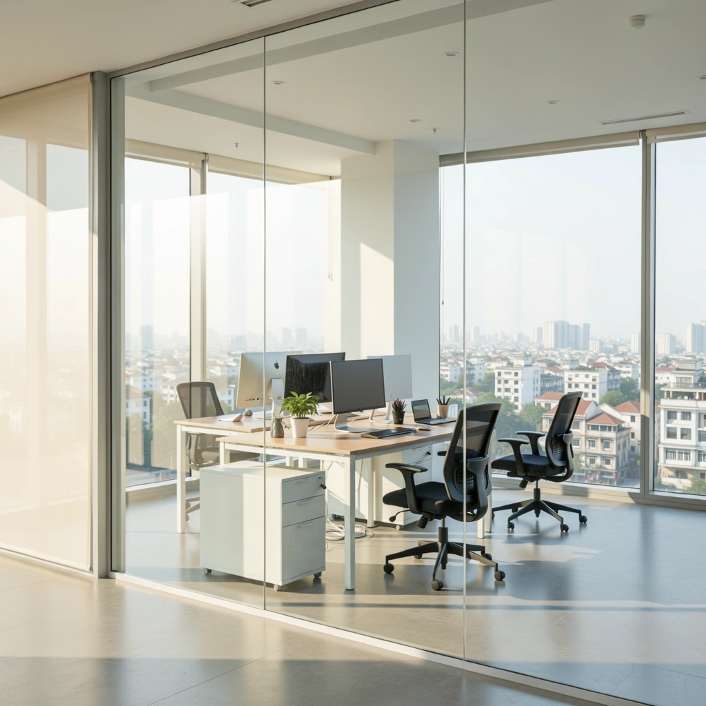 Mekong Research Environment